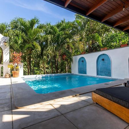 Casa Vitality Bed And Breakfast - Playa Guiones, Nosara - 4 Minute Walk To The Beach Экстерьер фото