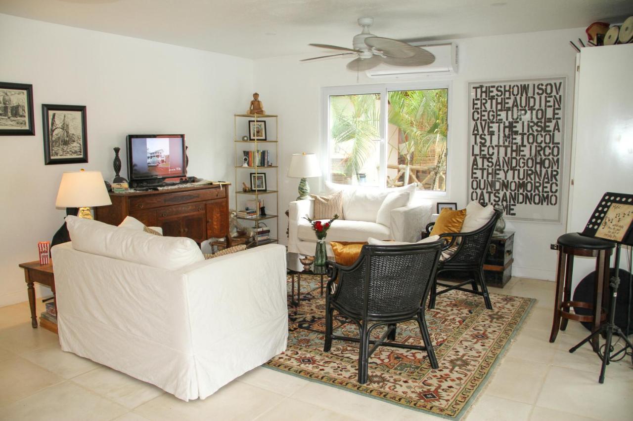 Casa Vitality Bed And Breakfast - Playa Guiones, Nosara - 4 Minute Walk To The Beach Экстерьер фото