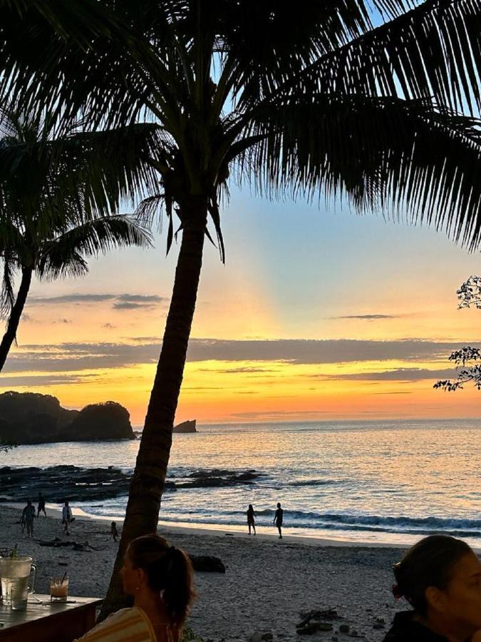 Casa Vitality Bed And Breakfast - Playa Guiones, Nosara - 4 Minute Walk To The Beach Экстерьер фото