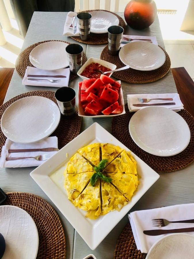 Casa Vitality Bed And Breakfast - Playa Guiones, Nosara - 4 Minute Walk To The Beach Экстерьер фото