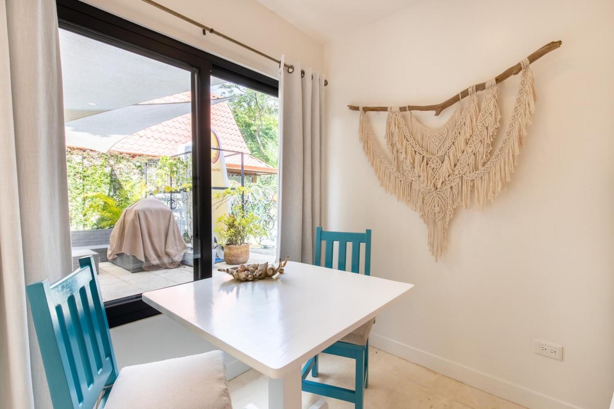 Casa Vitality Bed And Breakfast - Playa Guiones, Nosara - 4 Minute Walk To The Beach Экстерьер фото